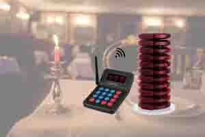 How to Improve Working Efficiency Using Restaurant Pager System doloremque