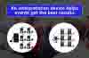 Interpretation Device Helps Events Succeed