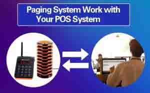 How to Make the Paging System Work with Your POS System? doloremque