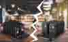 Difference Between TD157 and TD175 Wireless Paging System