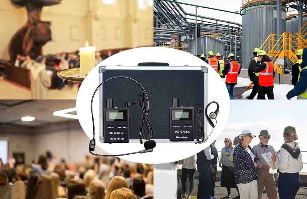 Take you to Understand Tour Audio Systems Importance