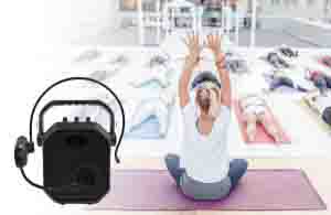 Wireless Portable PA System Advantages and Applications doloremque
