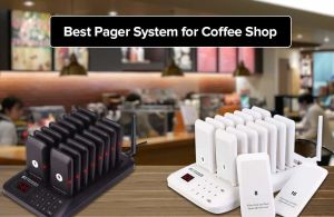 Best Pager System for Coffee Shop doloremque