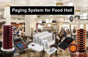 Why Paging System for Food Hall is Necessary for Your Business doloremque