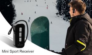 Mini Sport Tour Guide System Retekess TT111 TT112 doloremque