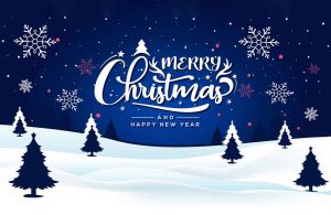 We Wish You a Merry Christmas  doloremque