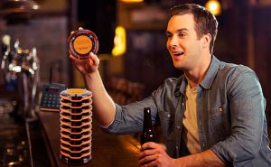 Perfect Guest Paging System Solution for Bars with Kitchen doloremque