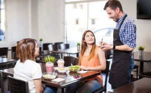 Wireless Calling System can effectively help hearing-impaired employees work doloremque