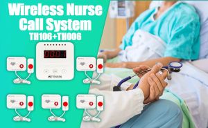 The Importance of Nurse Calling Systems in Improving Patient Care in Clinics doloremque
