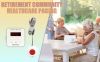 The Vital Role of Healthcare Pager Systems in Retirement Communities for the Elderly