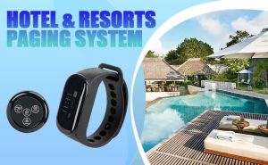 Enhanced Communication in Hotels and Resorts to Use Wireless Paging System doloremque