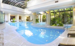 Improve Service Quality of Hotels With Private Pool with Paging System doloremque