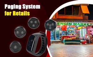 Improve Retail Business' Customer Experience With Wireless Paging Systems doloremque
