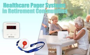 The Vital Role of Healthcare Pager Systems in Retirement Communities for the Elderly doloremque