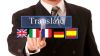 Can I Use the Tour Guide System T130 for Simultaneous Translation?