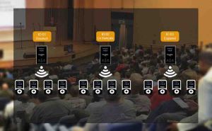 How to use the T130 tour guide system as translation equipment for churches doloremque