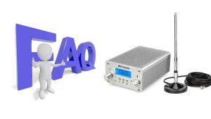 FAQ-TR501 TR502 TR505 FM Broadcast Transmitter doloremque