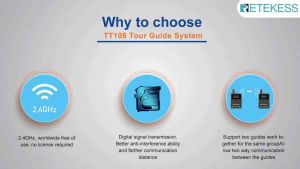 9 Reasons to Choose the Retekess TT105 Tour Guide System doloremque