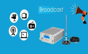 Where to buy FM Broadcast Transmitter? doloremque
