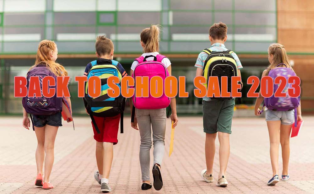 Back to School Sale 2023 of T130s Tour Guide System