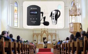 Translation Devices for Churches and Houses of Worship doloremque