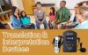 Breaking Language Barriers with Translation and Interpretation Devices: Enhancing Parent-Teacher Communication