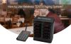 How to Use TD177 Paging System?