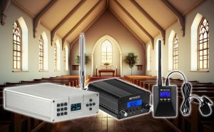 Unleashing the Power of FM Transmitters: A Gateway to Wireless Audio doloremque