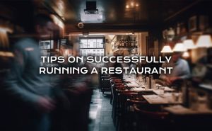 Tips on Successfully Running a Restaurant doloremque