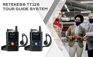 What do you need to know about the Retekess TT126 Two Way Tour Guide System doloremque