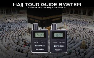  Hajj Tour Guide System: Enhancing the Hajj Experience doloremque