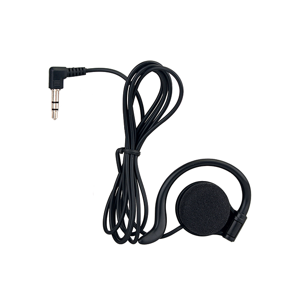 earpiece for  T130 tour guide system receiver.jpg