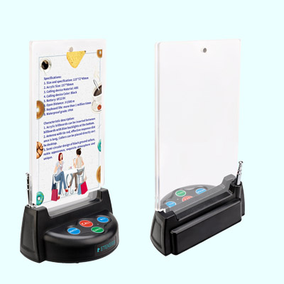 customized brand wireless paging system call button manufacturer.jpg