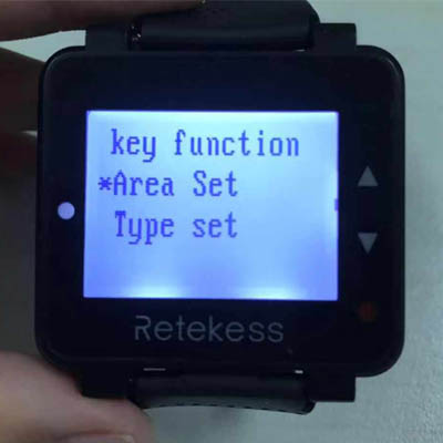 3 wireless pager wrist watch paging system.jpg