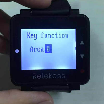 4 wrist pager retekess restautant cafe shop.jpg