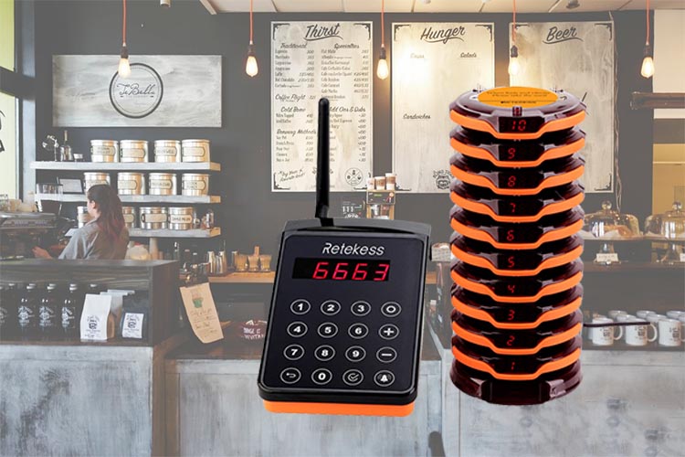 wireless calling system restaurant cafe church nursery.jpg