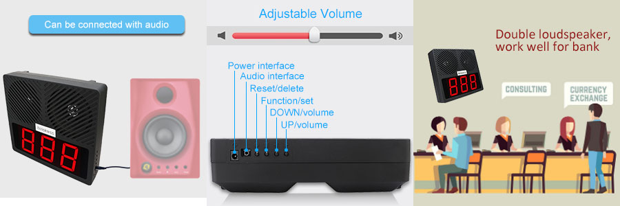 queue calling system speaker.jpg