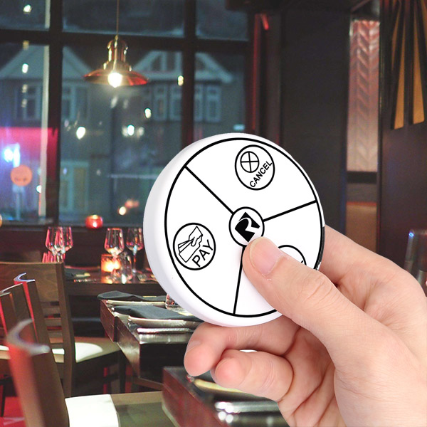 wireless call button long time using restaurant service.jpg