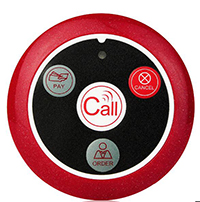 Retekess call button 