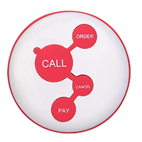Retekess new arrival call button restaurant cafe 