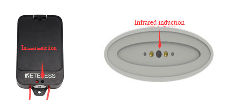 retekess TD185 table locator 