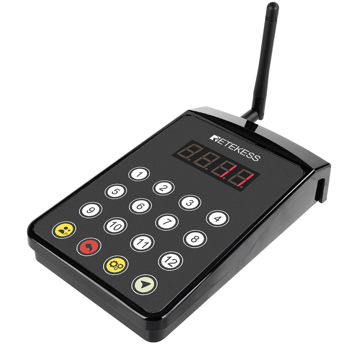 keypad transmitter td029 retekess