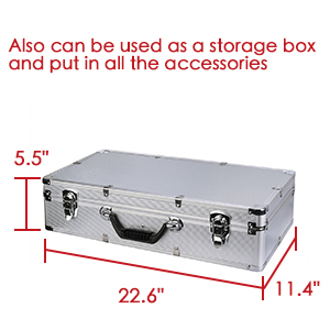 storage case