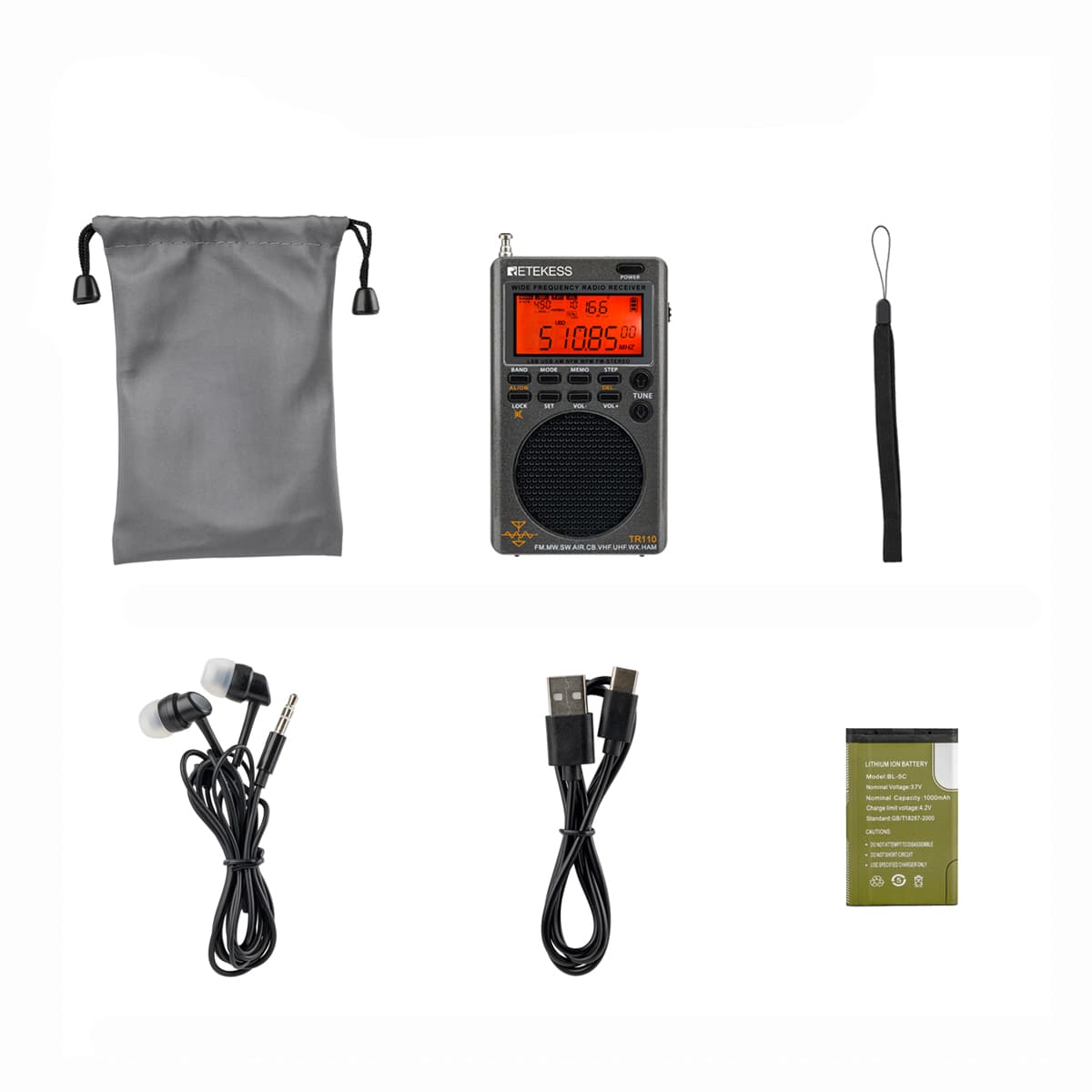 package-of-tr110-radio