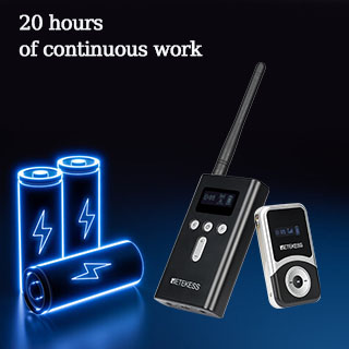 t130s-t131s-同声传译设备
