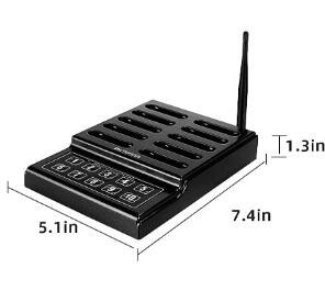 retekess-keypad-of-td174-su-68g-pager-system-station