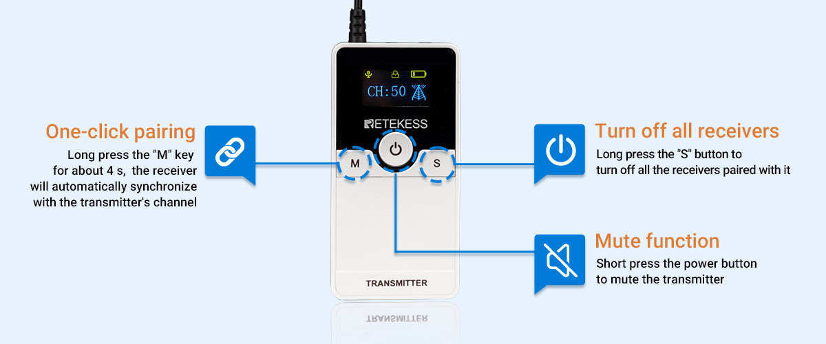 retekess-tt116-plant-tour-headsets-easy-to-use